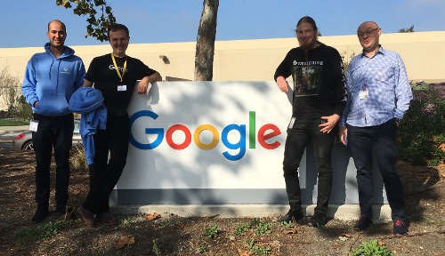 gerrithackathon-2016